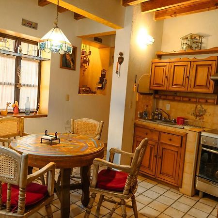 Casa Pali Βίλα Γκουαναχουάτο Εξωτερικό φωτογραφία