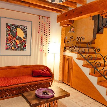 Casa Pali Βίλα Γκουαναχουάτο Εξωτερικό φωτογραφία