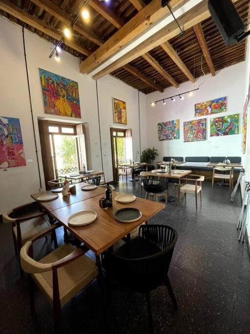 Casa Pali Βίλα Γκουαναχουάτο Εξωτερικό φωτογραφία