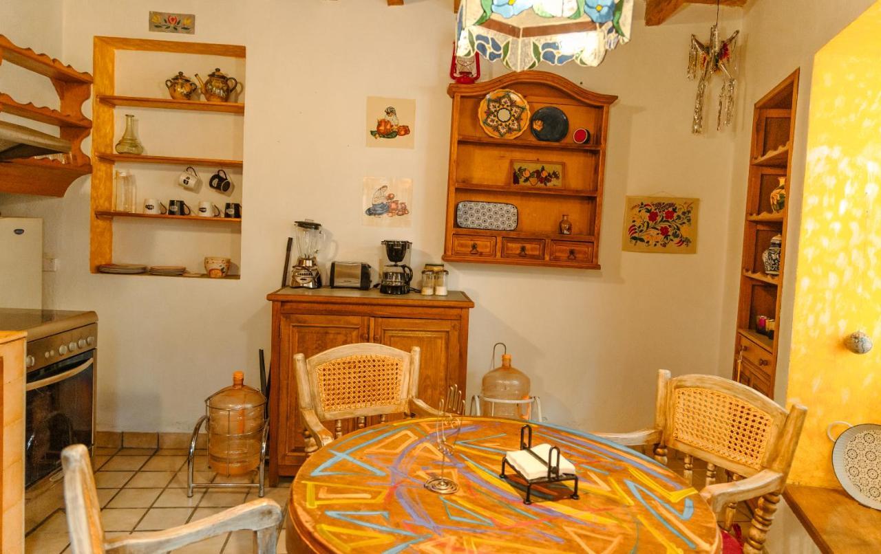 Casa Pali Βίλα Γκουαναχουάτο Εξωτερικό φωτογραφία