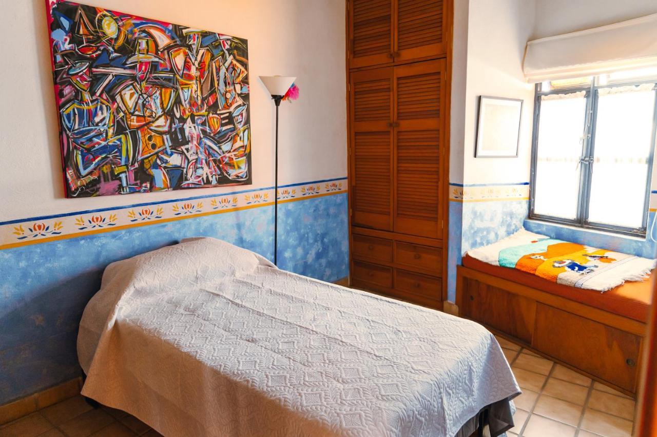 Casa Pali Βίλα Γκουαναχουάτο Εξωτερικό φωτογραφία