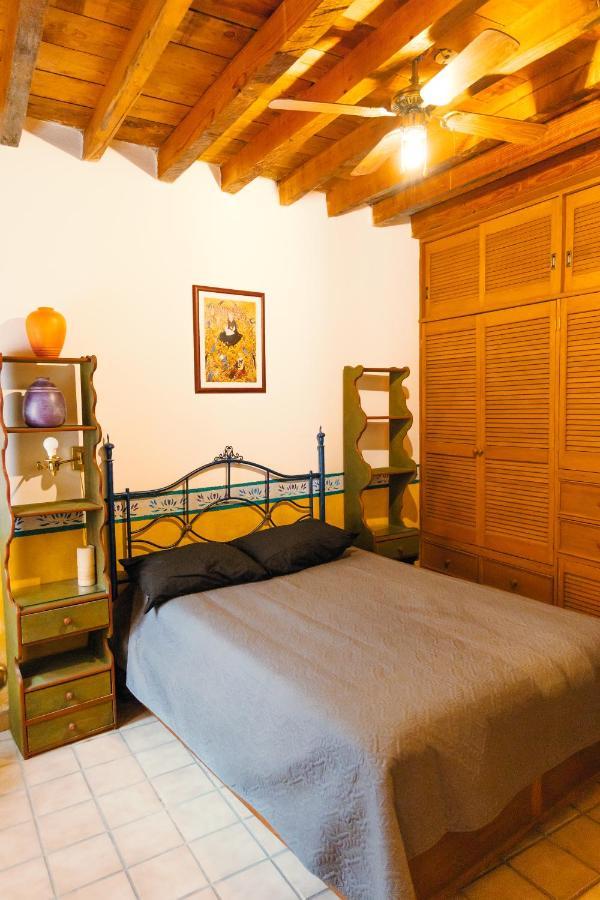 Casa Pali Βίλα Γκουαναχουάτο Εξωτερικό φωτογραφία