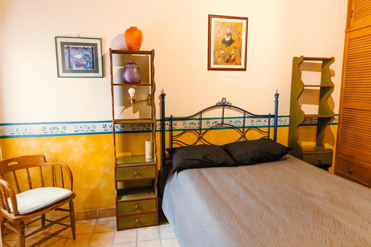 Casa Pali Βίλα Γκουαναχουάτο Εξωτερικό φωτογραφία