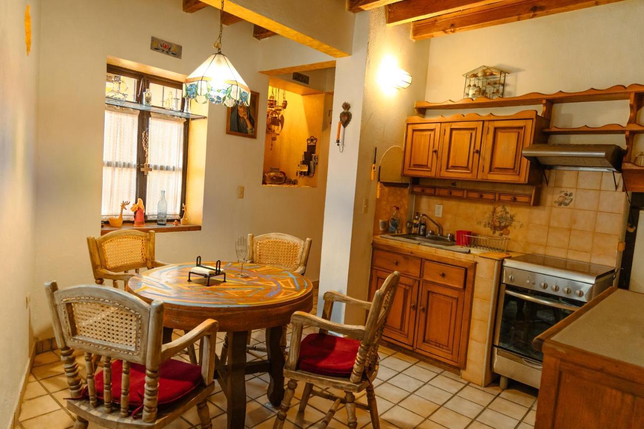 Casa Pali Βίλα Γκουαναχουάτο Εξωτερικό φωτογραφία